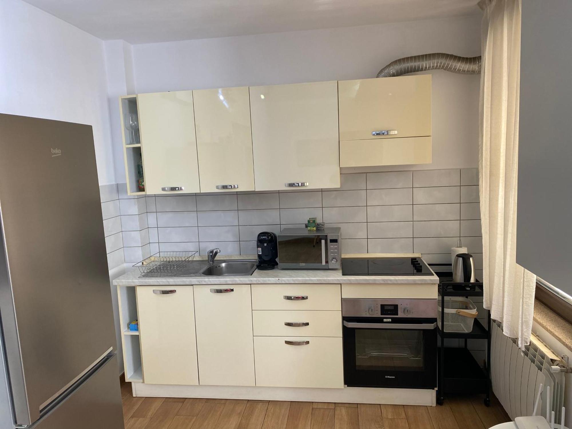 Royal Suite Unirii-2 Bdr Apartment Bucureşti Eksteriør bilde