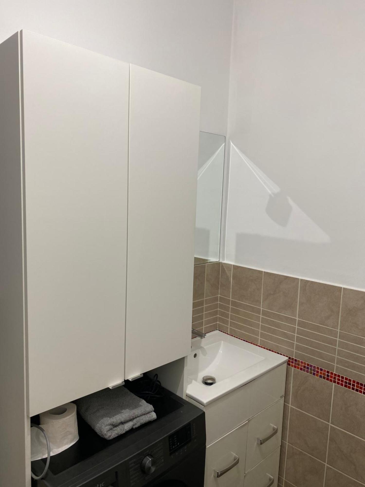 Royal Suite Unirii-2 Bdr Apartment Bucureşti Eksteriør bilde